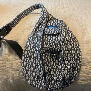 KAVU BAG EXCELLENT CONDITION